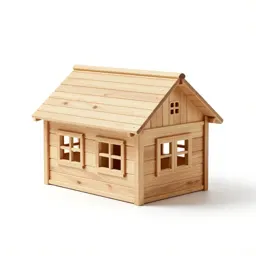 Lodging house