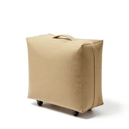 Luggage carrier