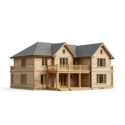Mansion
