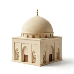 Mosque