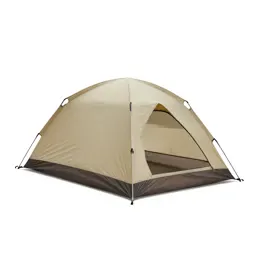 Mountain tent