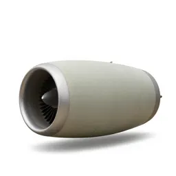 Nacelle