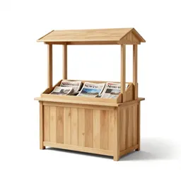 Newsstand