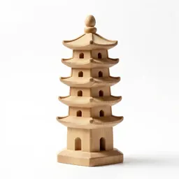 Pagoda