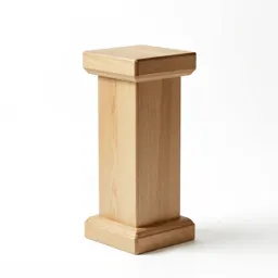 Pedestal