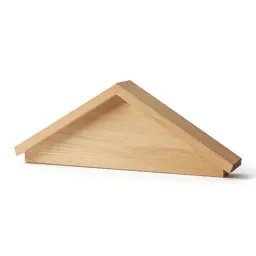 Pediment