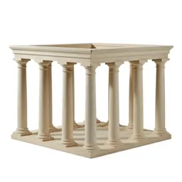 Peristyle