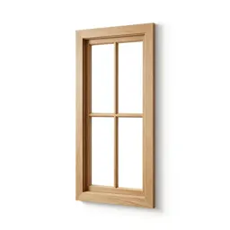 Picture window