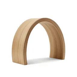 Pier arch