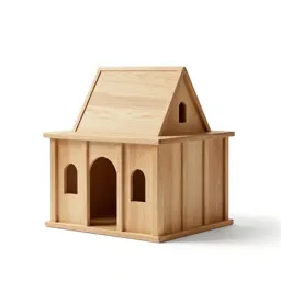 Place of worship