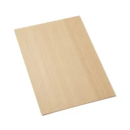 Plastic laminate