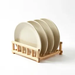 Plate rack