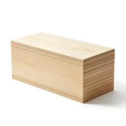Plywood