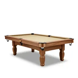 Poolroom