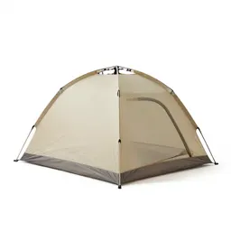Pop tent