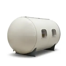 Pressure cabin