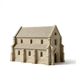 Abbey