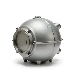 Airlock