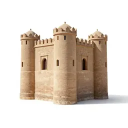 Alcazar