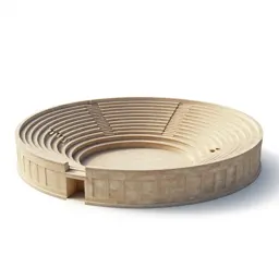 Amphitheater