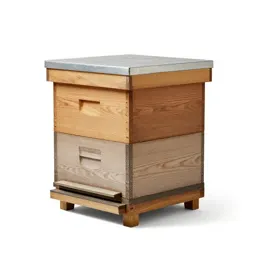Apiary
