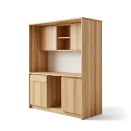 Efficiency apartment