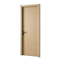 Interior door