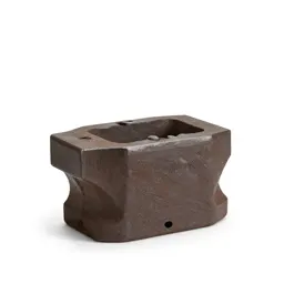 Iron foundry