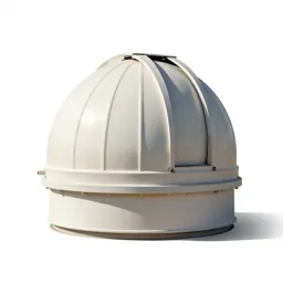 Observation dome