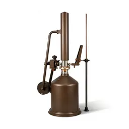 Oil burner