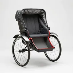 Pedicab