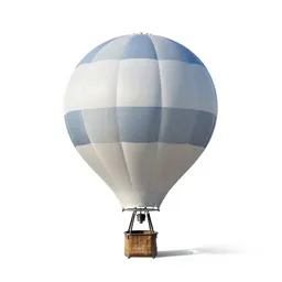 Pilot balloon