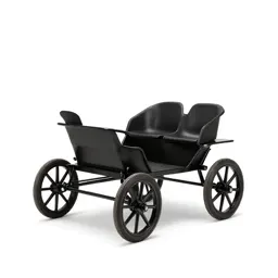 Pony cart
