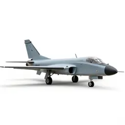 Reconnaissance plane