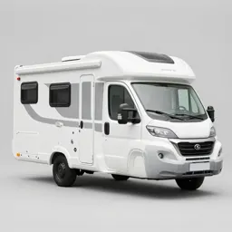 Recreational vehicle