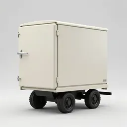 Refrigerator car