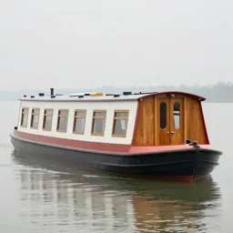 River boat