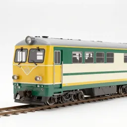 Rolling stock