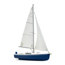 Sailboat