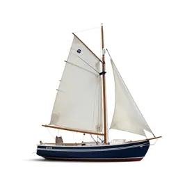 Sailing vessel
