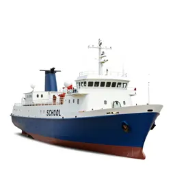 School ship