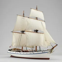 Schooner