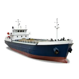 Scow