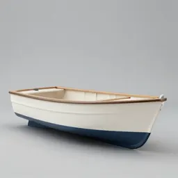 Sea boat