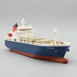 Ship