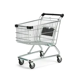 Shopping cart