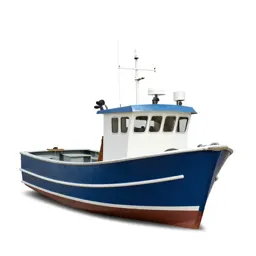 Shrimper
