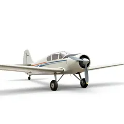 Single prop