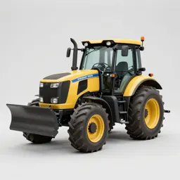 Skidder