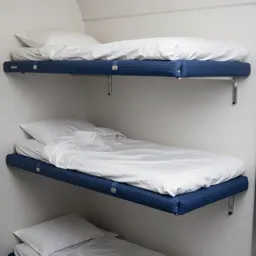 Sleeping car